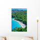 Virgin Islands Beach Wall Mural