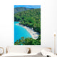 Virgin Islands Beach Wall Mural