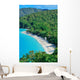 Virgin Islands Beach Wall Mural