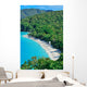Virgin Islands Beach Wall Mural