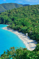 Virgin Islands Beach Wall Mural