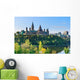 Ottawa Cityscape