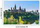 Ottawa Cityscape