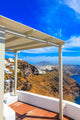 Greece Santorini Island Cyclades