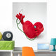 Heart Health Wall Mural