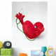 Heart Health Wall Mural