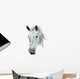White Horse Head