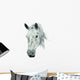 White Horse Head