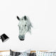 White Horse Head