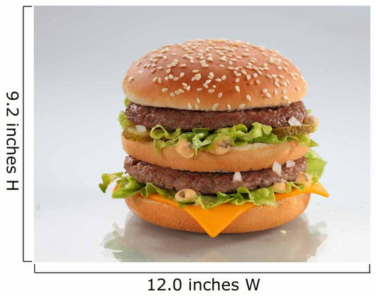 Bic Mac