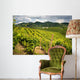 Prosecco Vineyards Wall Mural