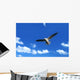 Flying Seagull