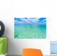 Maldives Wall Mural