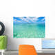 Maldives Wall Mural