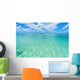 Maldives Wall Mural