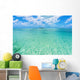 Maldives Wall Mural