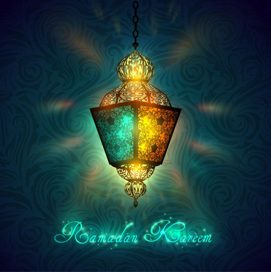Ramadan Kareem Celebration Eps10
