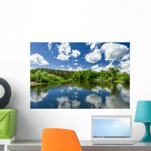 Forest Lake