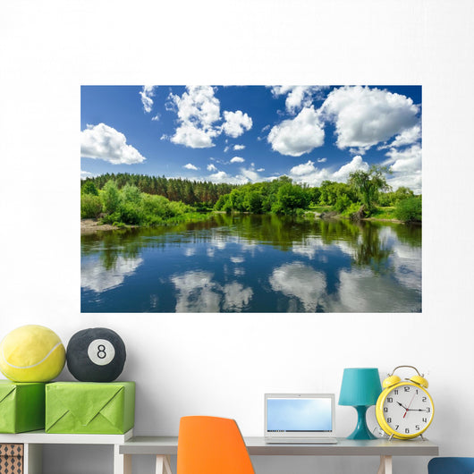 Forest Lake