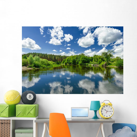 Forest Lake
