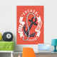 Anchor your soul Wall Mural
