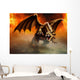 Dragon Attack