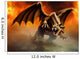 Dragon Attack