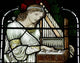 Angel Making Music