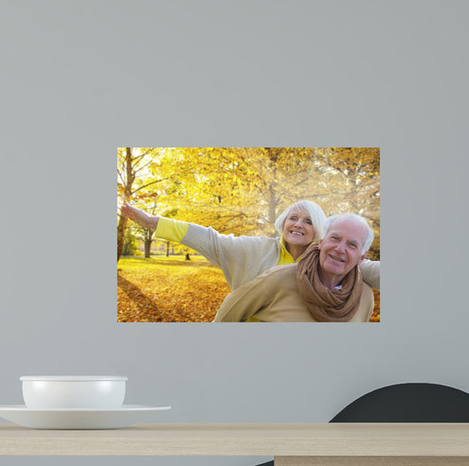 Best Ager Autumn