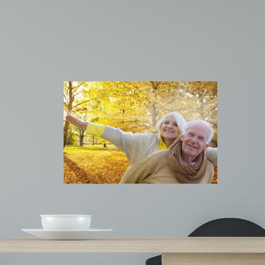 Best Ager Autumn