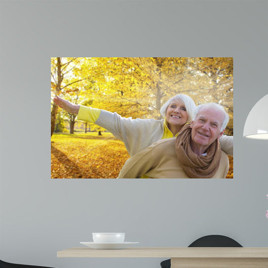 Best Ager Autumn