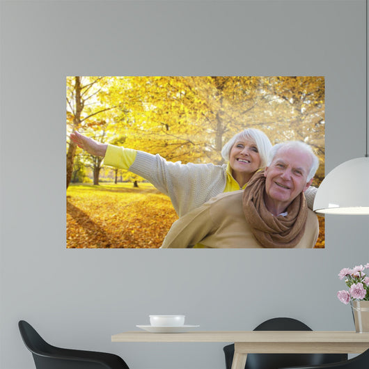 Best Ager Autumn