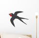 Martin Wall Decal