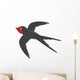 Martin Wall Decal