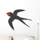 Martin Wall Decal