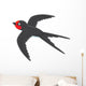 Martin Wall Decal