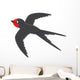 Martin Wall Decal