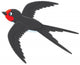 Martin Wall Decal