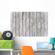 Weathered Wooden Slats