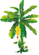 banana tree Wall Decal