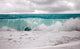 Stormy Sea