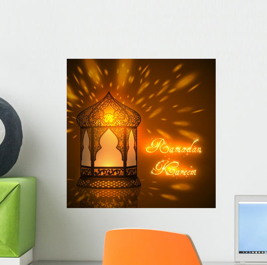 Ramadan Kareem Celebration Eps10