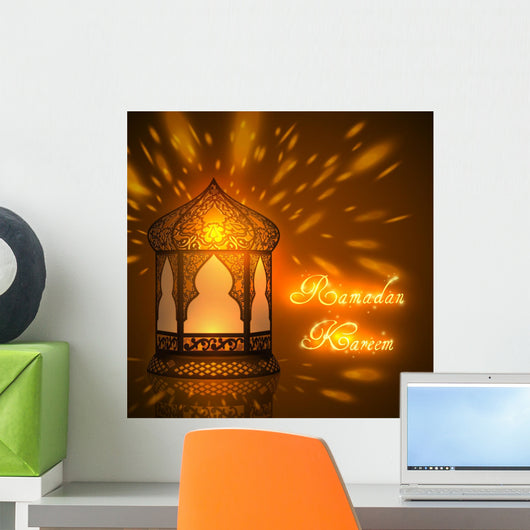 Ramadan Kareem Celebration Eps10