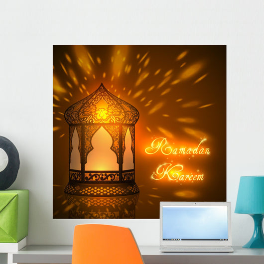 Ramadan Kareem Celebration Eps10