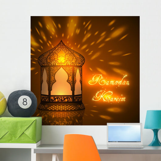 Ramadan Kareem Celebration Eps10
