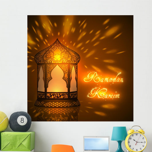 Ramadan Kareem Celebration Eps10