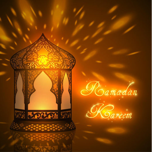 Ramadan Kareem Celebration Eps10