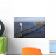 Verrazano-Narrow's Bridge. Wall Mural