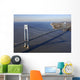 Verrazano-Narrow's Bridge. Wall Mural