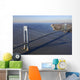 Verrazano-Narrow's Bridge. Wall Mural